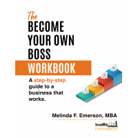 BYOB Workbook